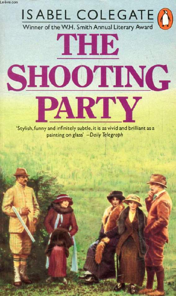THE SHOOTING PARTY