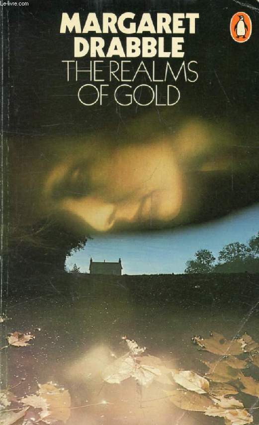 THE REALMS OF GOLD