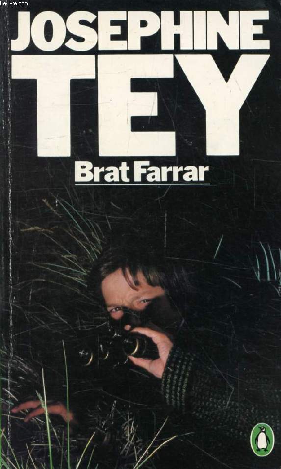 BRAT FARRAR