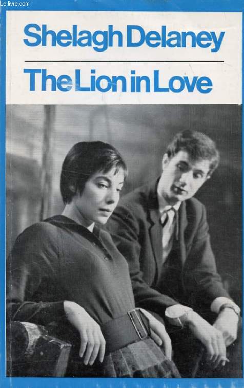 THE LION IN LOVE