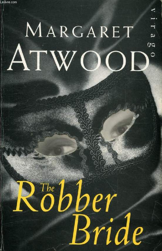 THE ROBBER BRIDE