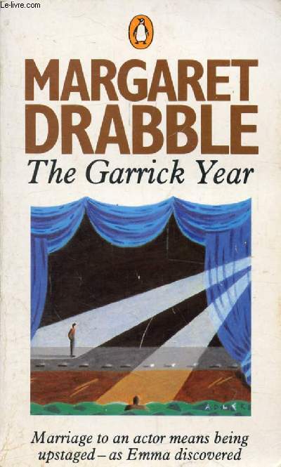 THE GARRICK YEAR