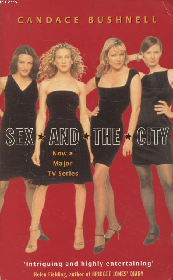 SEX AND THE CITY