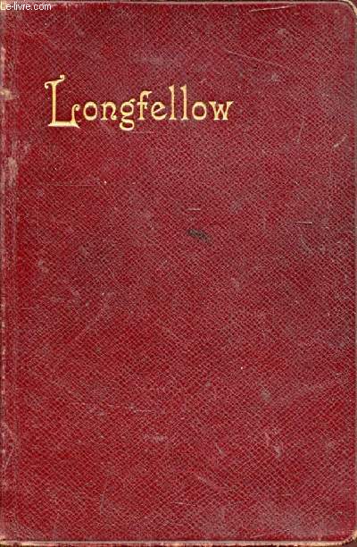 THE POETICAL WORKS OF LONGFELLOW
