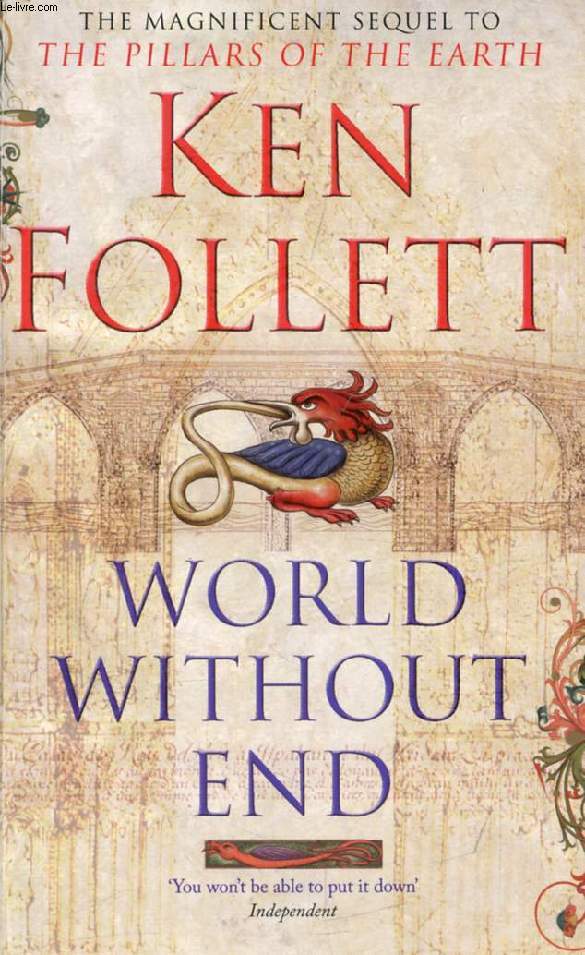 WORLD WITHOUT END