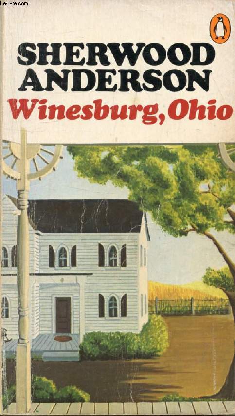 WINESBURG, OHIO