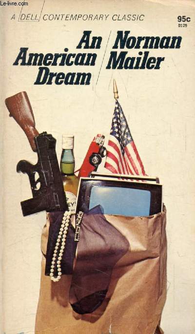 AN AMERICAN DREAM