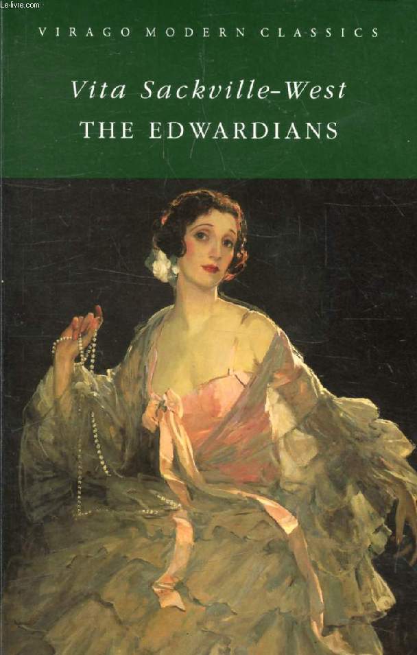 THE EDWARDIANS