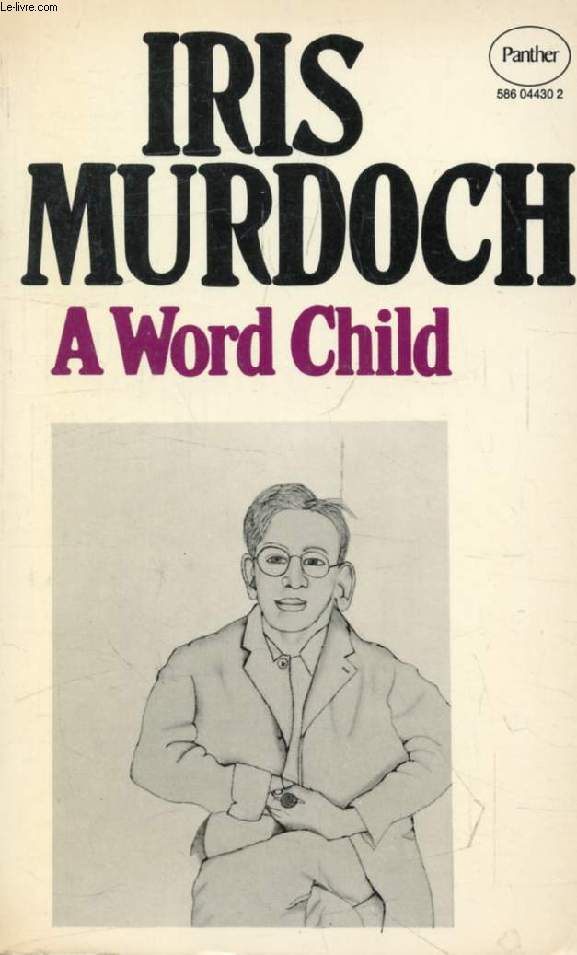 A WORD CHILD