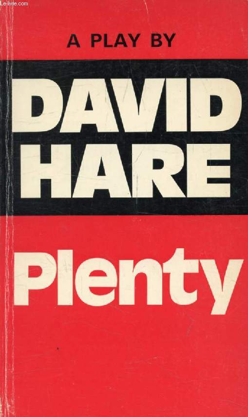 PLENTY