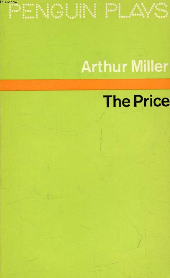 THE PRICE