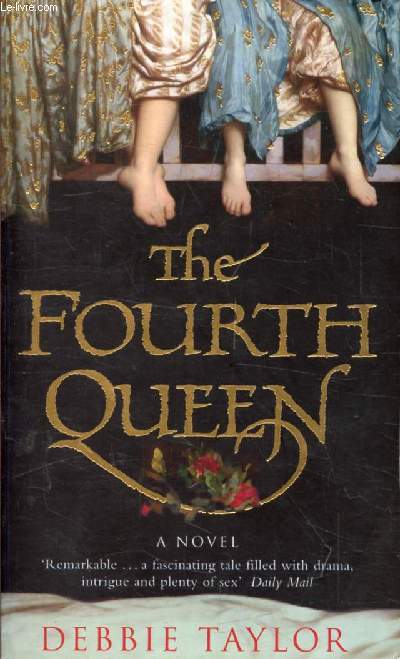 THE FOURTH QUEEN