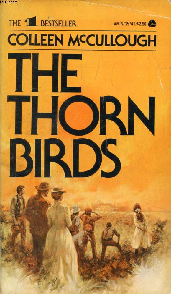 THE THORN BIRDS