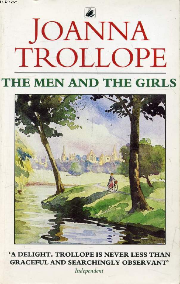 THE MEN AND THE GIRLS