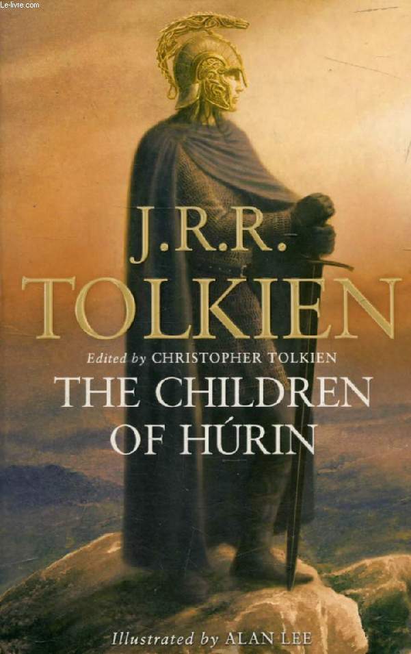 NARN I CHIN HURIN, The tale of the Children of Hurin