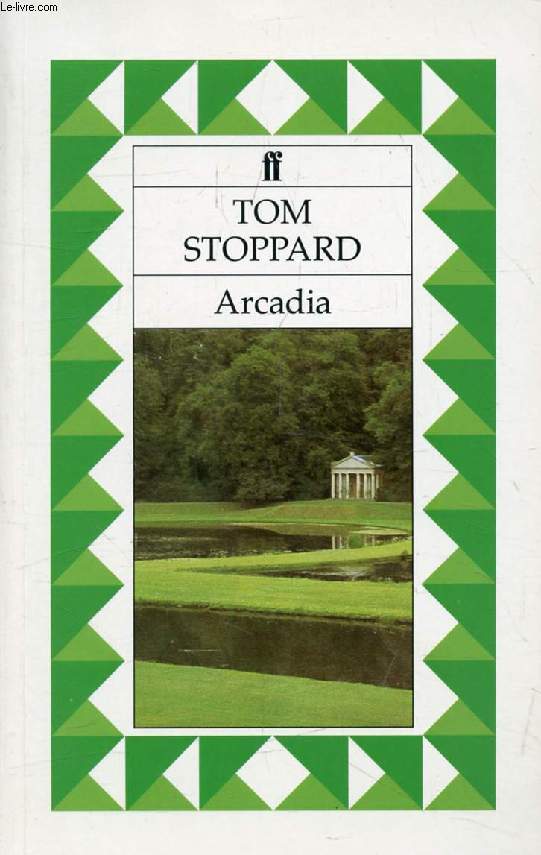 ARCADIA