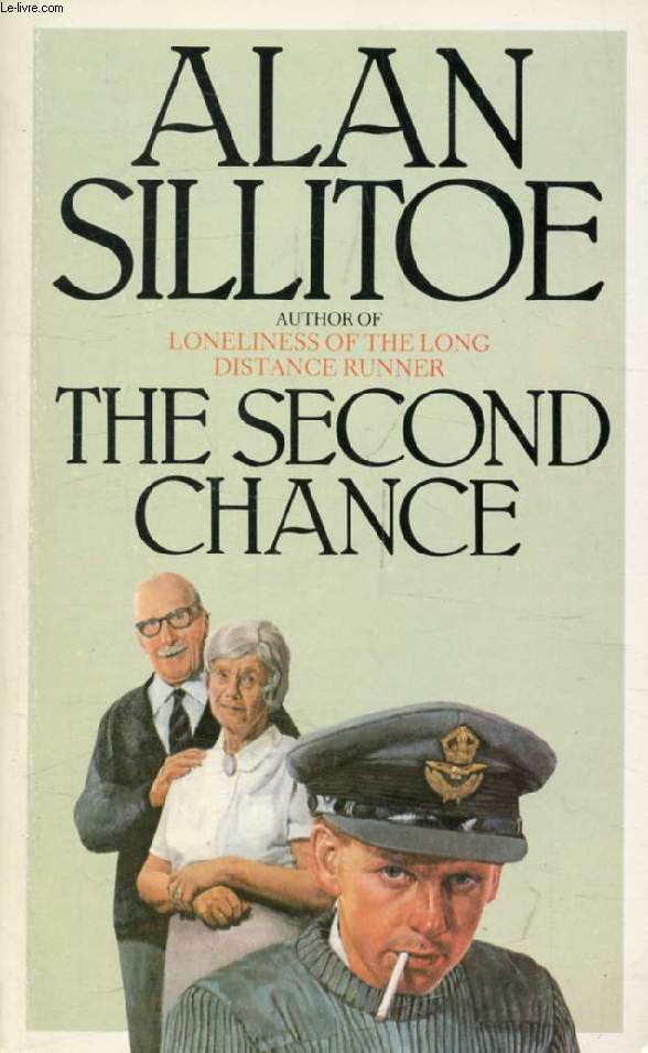 THE SECOND CHANCE, And Other Stories