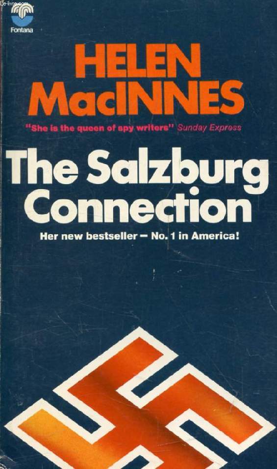 THE SALZBURG CONNECTION