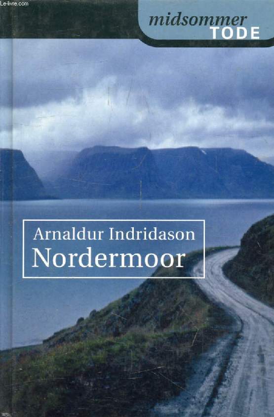 NORDERMOOR