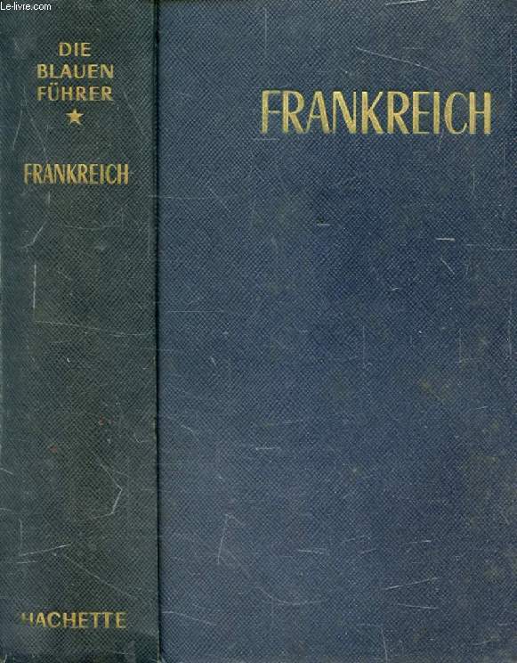 FRANKREICH (DIE BLAUEN FHRER)