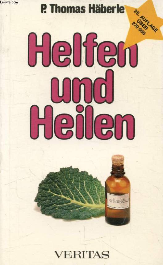 HELFEN UND HEILEN