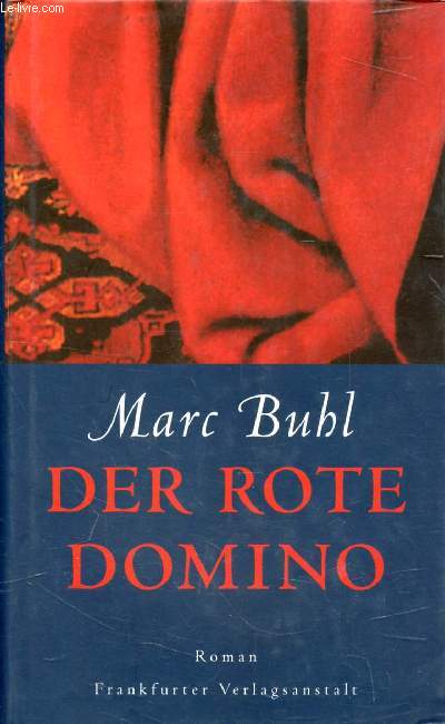 DER ROTE DOMINO