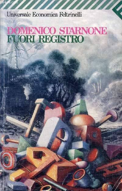 FUORI REGISTRO