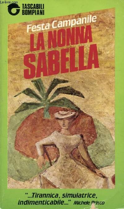 LA NONNA SABELLA