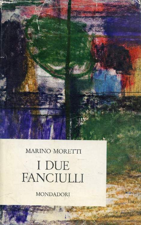 I DUE FANCIULLI