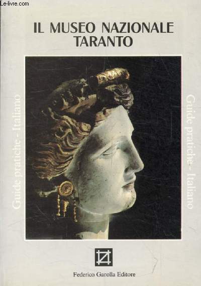 IL MUSEO NAZIONALE TARANTO