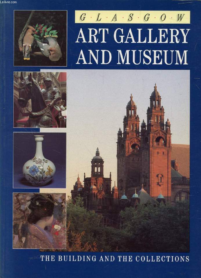 GLASGOW ART GALLERY AND MUSEUM