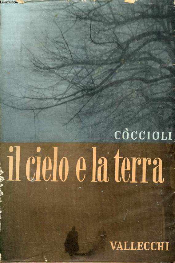 IL CIELO E LA TERRA