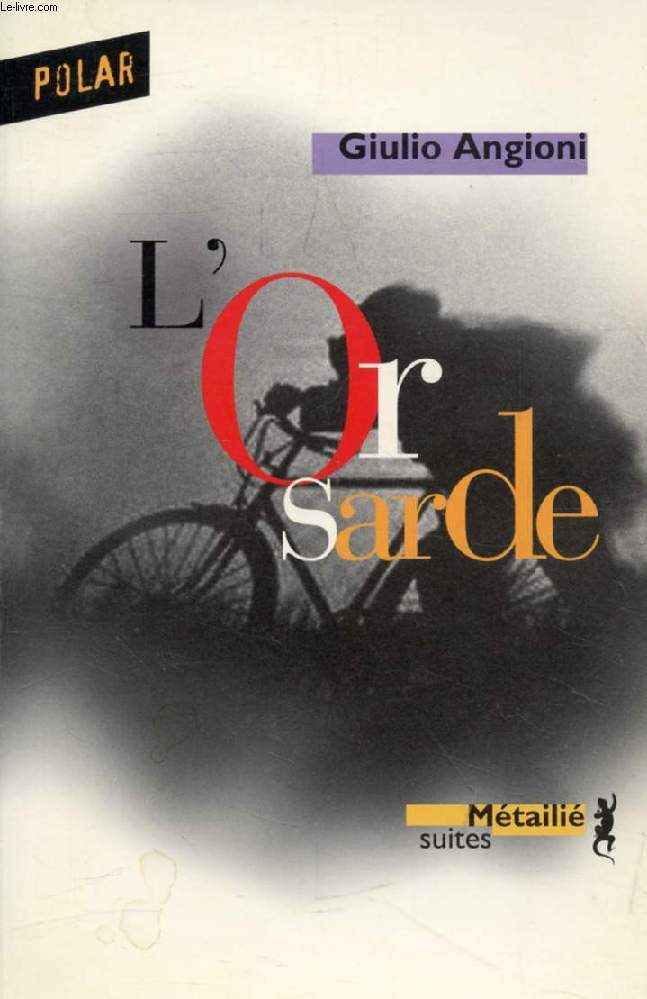 L'OR SARDE