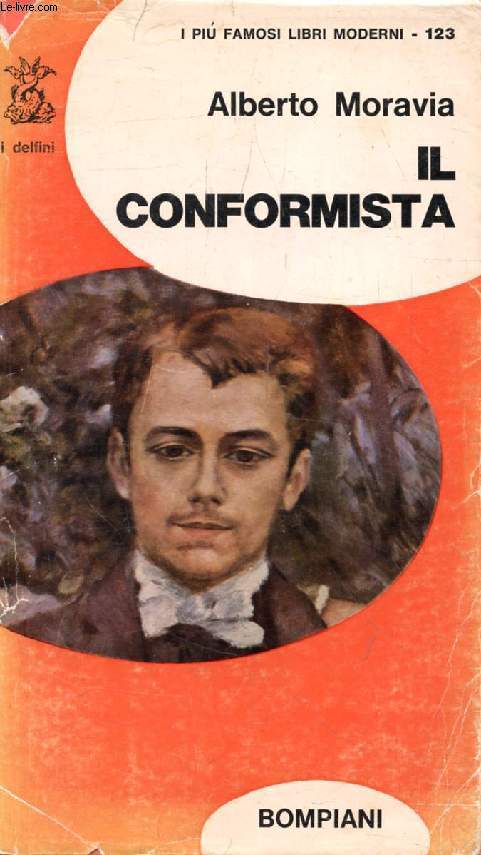 IL CONFORMISTA