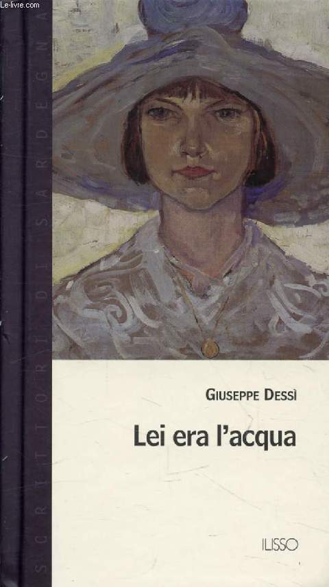 LEI ERA L'ACQUA
