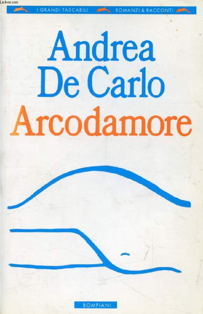 ARCODAMORE