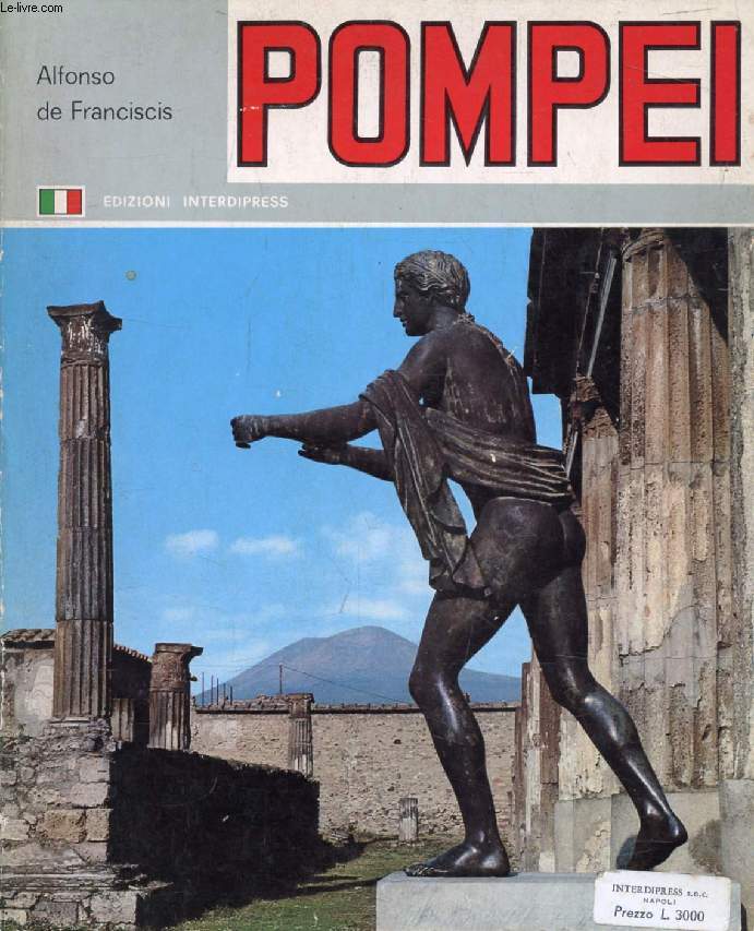 POMPEI