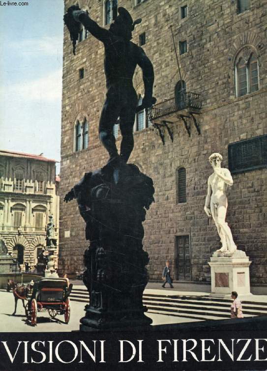 VISIONI DI FIRENZE