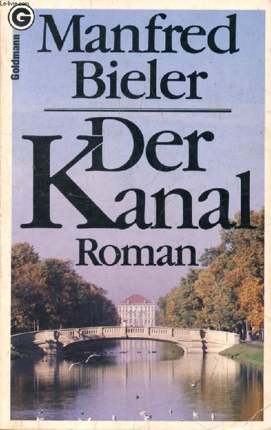 DER KANAL