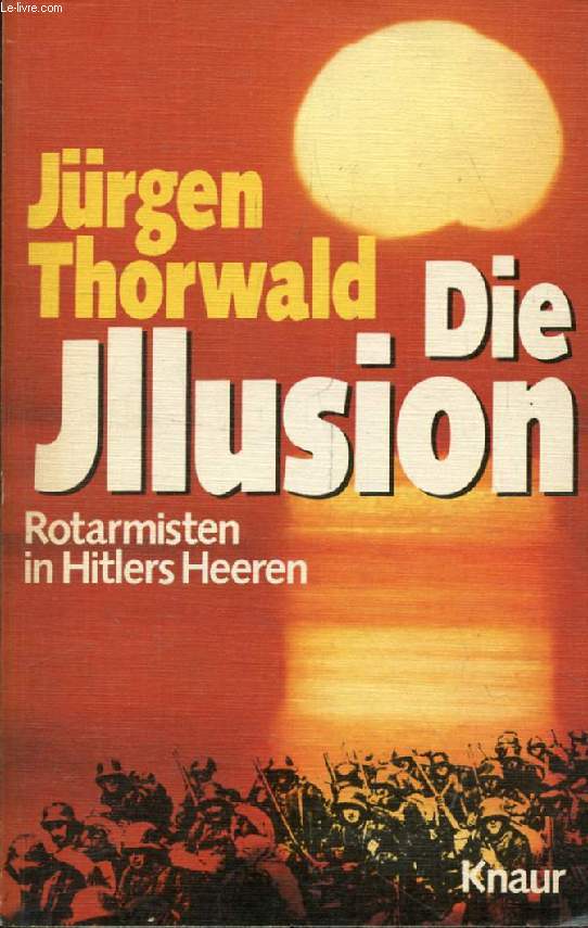 DIE ILLUSION