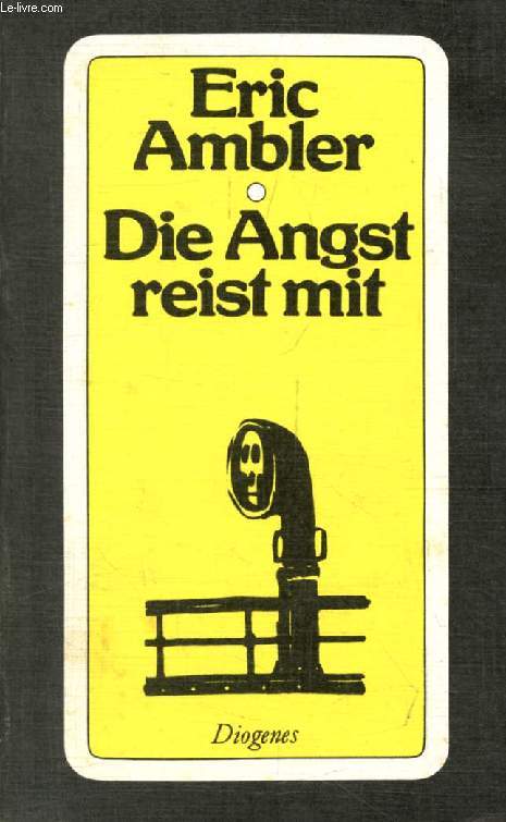 DIE ANGST RESIT MIT