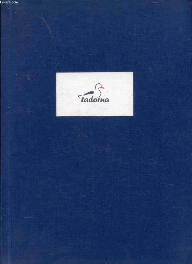 TADORNA