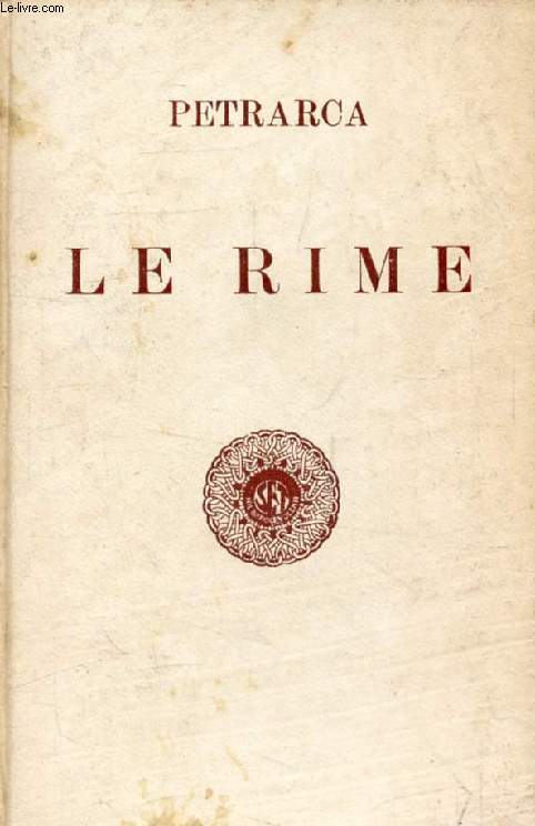 LE RIME