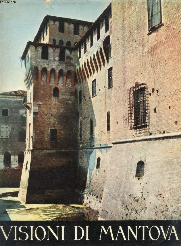 VISIONI DI MANTOVA