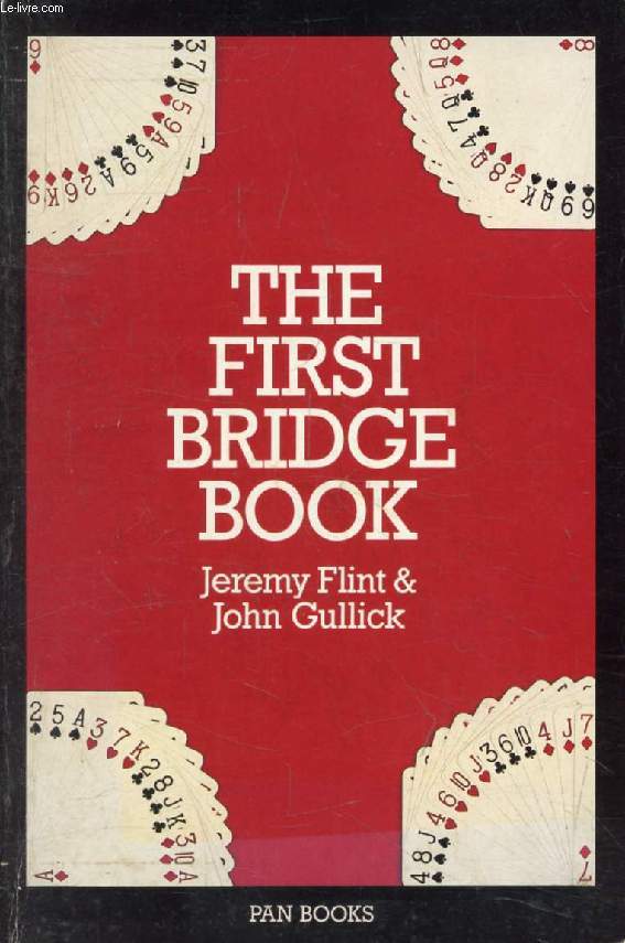 THE FIRST BRIDGE BOOK
