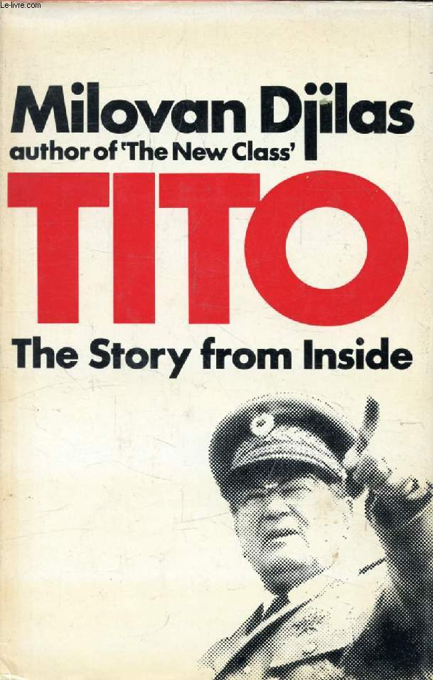 TITO, The Story from Inside