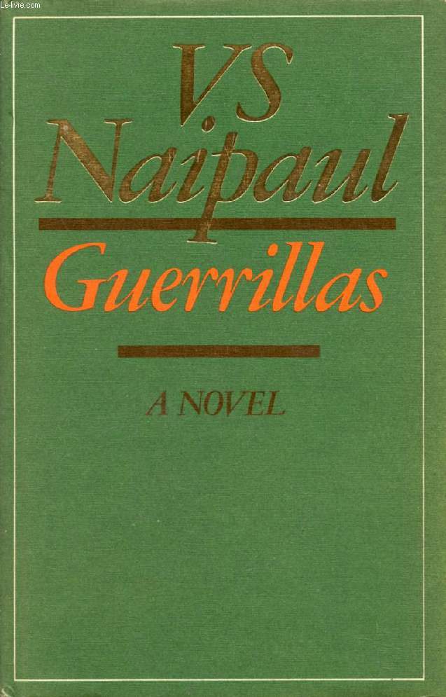 GUERRILLAS