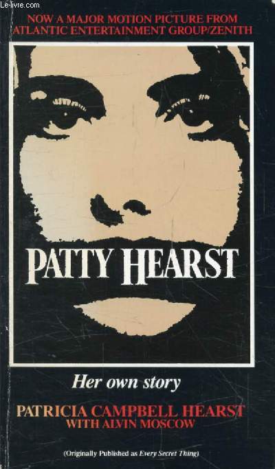 PATTY HEARST