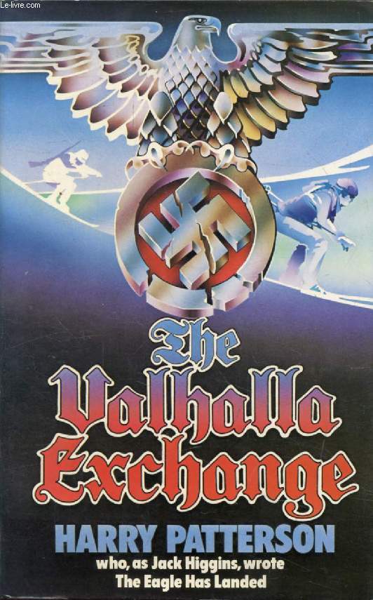 THE VALHALLA EXCHANGE