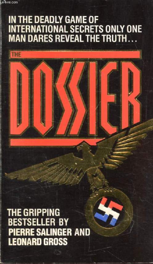 THE DOSSIER